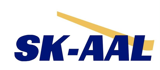 SK-AAL logo